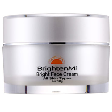 BrightenMi Olive Line Bright Face Cream